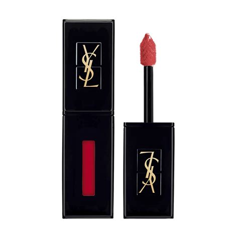 ysl cream lip bourgogone|Lip Stain – Luxury High Shine Liquid Lip Color – YSL Beauty.